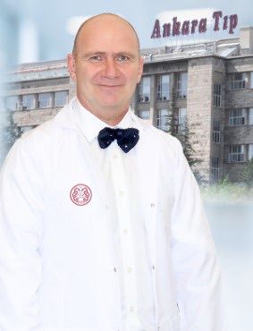 Ali Ekrem Ünal